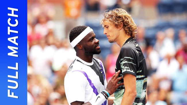 Lịch thi đấu Roland Garros 3/6: Zverev vs Tiafoe - Ảnh 2.