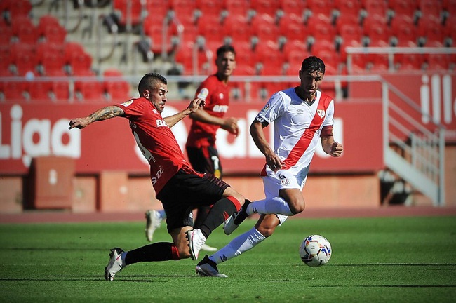 Nhận định, nhận định bóng đá Mallorca vs Vallecano (23h30, 4/6), vòng 38 La Liga - Ảnh 2.