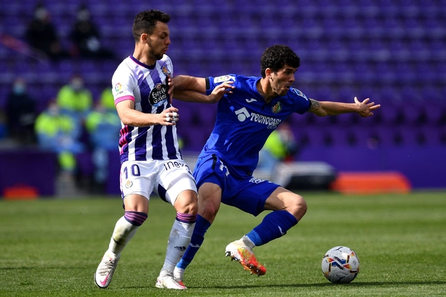 Nhận định, nhận định bóng đá Valladolid vs Getafe (02h00, 5/6), vòng 38 La Liga - Ảnh 2.