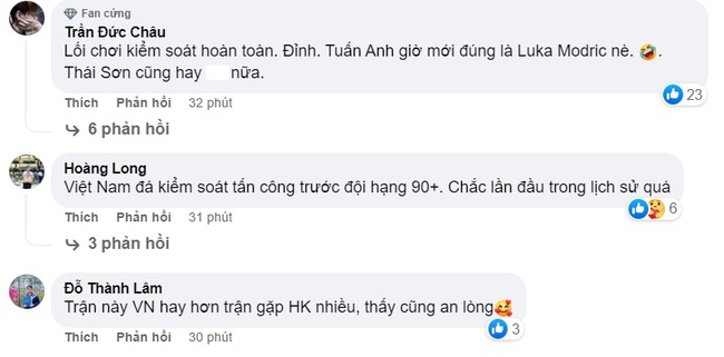 Tuyển Việt Nam chơi hay hơn từng trận, cộng đồng mạng bất ngờ 'quay xe', ủng hộ HLV Troussier hết nấc - Ảnh 3.