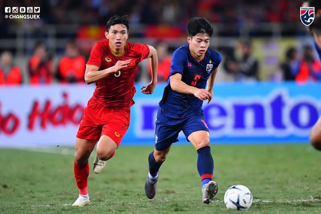 Ngôi sao Thái Lan nối gót Chanathip tới đội vô địch châu Á - Ảnh 1.