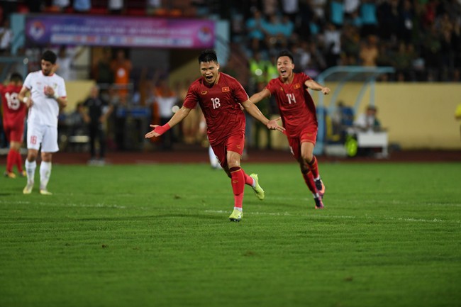 Báo Đông Nam Á: ‘Hai Messi cùng góp mặt, ĐT Việt Nam thể hiện sức mạnh khi thắng Syria, tạo địa chấn châu Á’ - Ảnh 2.