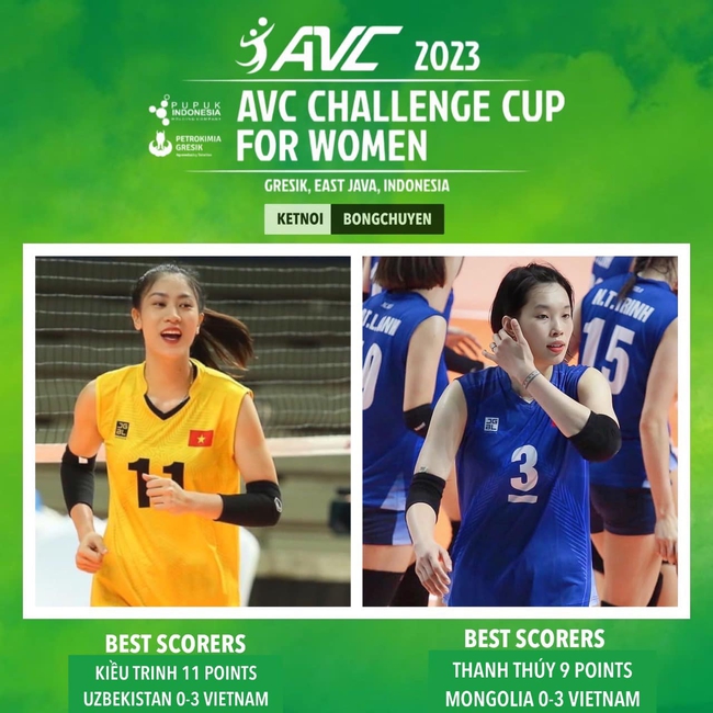 ĐT bóng chuyền nữ Việt Nam có thêm ‘máy ghi điểm’ khác ngoài Thanh Thúy, tràn đầy tự tin vô địch giải châu Á - Ảnh 3.