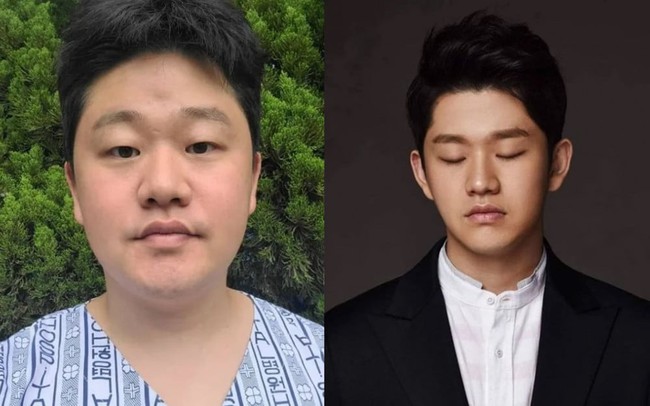 Á quân 'Tìm kiếm tài năng Hàn' Choi Sung Bong qua đời tại nhà riêng - Ảnh 1.