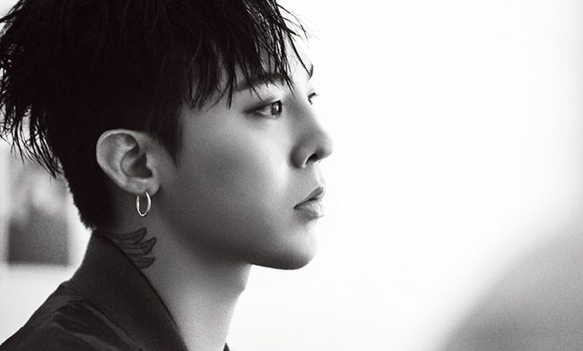 Trưởng nhóm Big Bang G-Dragon hào hứng tiết lộ về album mới - Ảnh 7.