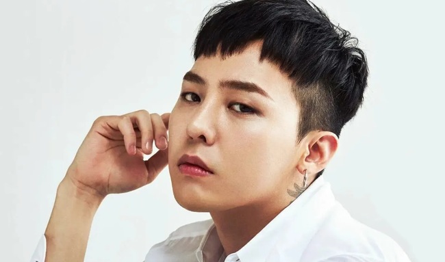 Trưởng nhóm Big Bang G-Dragon hào hứng tiết lộ về album mới - Ảnh 4.