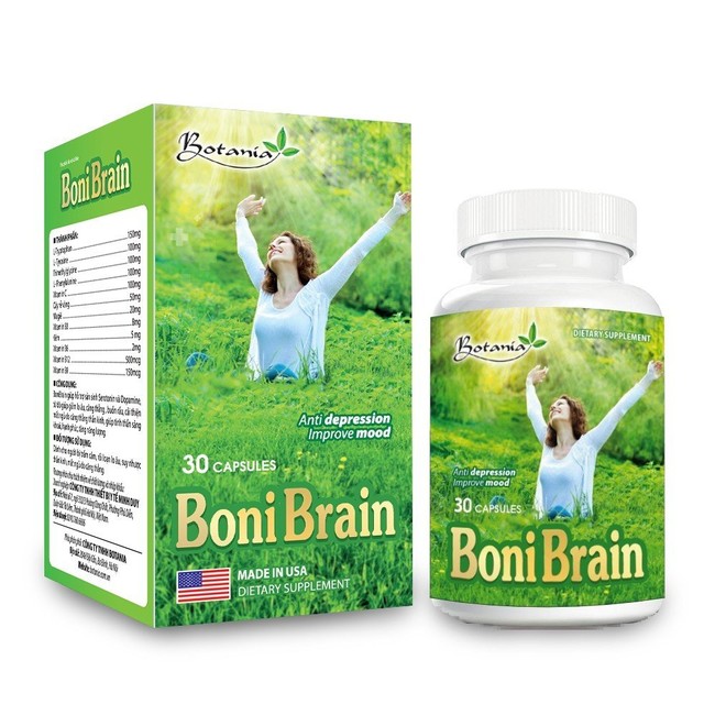 BoniBrain – chữa lành tâm hồn, nuôi dưỡng tâm an - Ảnh 4.