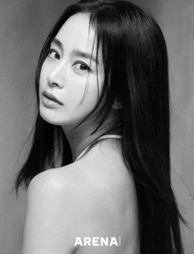 Kim Tae Hee trong 'Khu vườn bí mật': Đến với nhân vật hoàn toàn xa lạ - Ảnh 4.