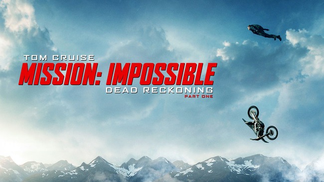 Ra mắt 'Nhiệm vụ bất khả thi 7': Khi Tom Cruise 'được ăn cả, ngã về không' - Ảnh 3.