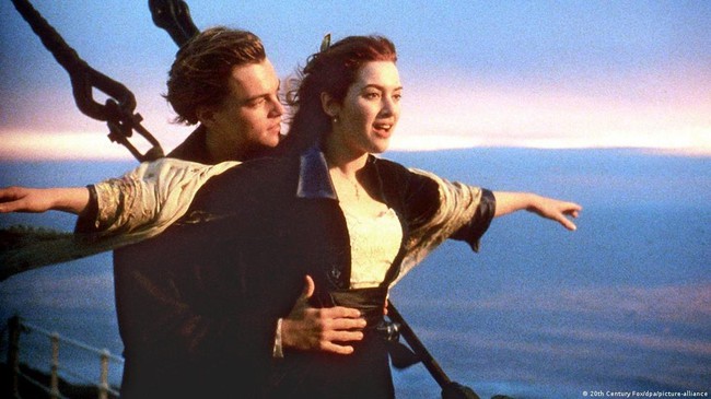 10 điều có thể chưa biết về tàu Titanic - Ảnh 3.