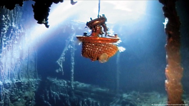 10 điều có thể chưa biết về tàu Titanic - Ảnh 8.