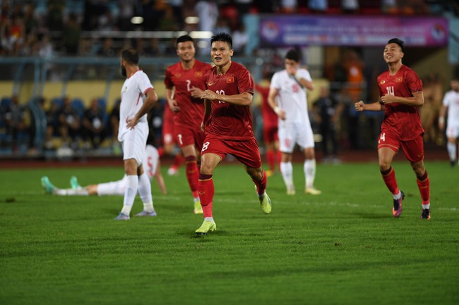 ĐT Việt Nam và Nhật Bản toàn thắng trong FIFA Day khiến báo Indonesia lo lắng cho thầy trò Shin Tae Yong - Ảnh 2.