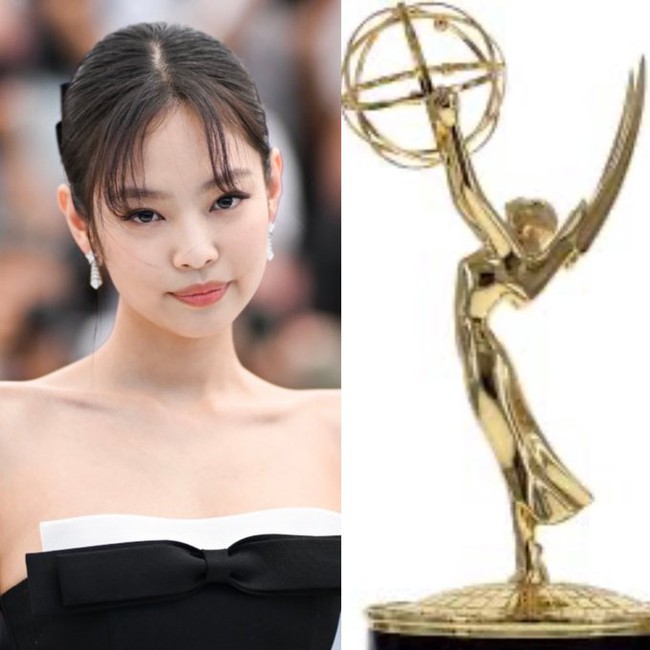 Forbes: 'Jennie Blackpink nên được vinh danh tại lễ trao giải Emmy với 'The Idol' - Ảnh 3.