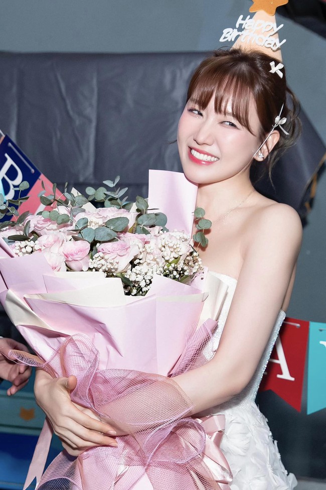 Trấn Thành tiết lộ 'cái giá' nếu muốn nụ cười của Hariwon - Ảnh 3.