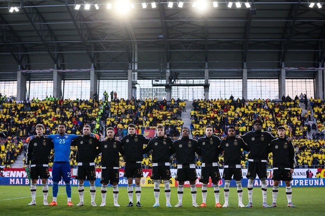 Nhận định, nhận định bóng đá U21 CH Séc vs U21 Đức (23h00, 25/6), VCK U21 châu Âu - Ảnh 2.