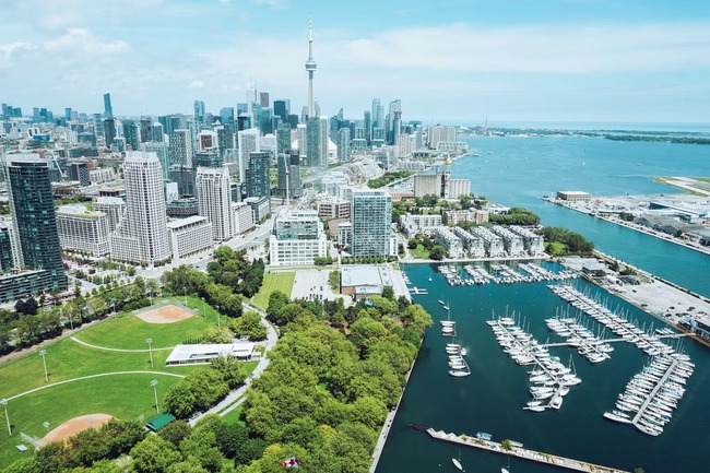 Canada có nhiều thành phố đáng sống nhất trên thế giới - Ảnh 1.
