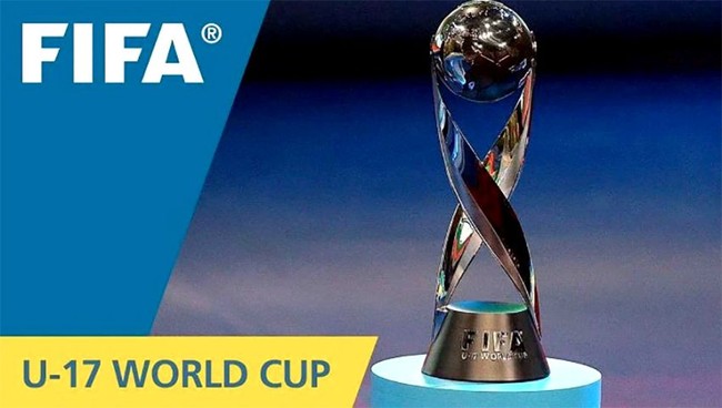 FIFA cho Indonesia dự World Cup trẻ, HLV Shin Tae Yong được xướng tên cho nhiệm vụ mới - Ảnh 2.