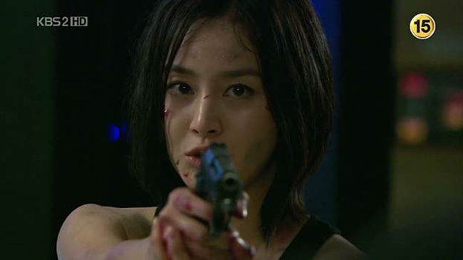 (Bài đăng Chủ nhật) Bộ ba &quot;Tae-Hye-Ji&quot; huyền thoại trong các K-Drama những năm 2000 (Phần 1) - Ảnh 10.