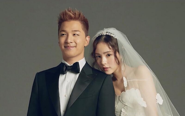 Những sao Hàn đình đám kết hôn với tình đầu đẹp như mơ: Son Ye Jin, Bi Rain - Ảnh 7.