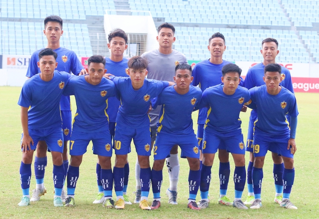 Cầu thủ thuộc đội trẻ Quảng Nam qua đời sau tai nạn thương tâm - Ảnh 2.