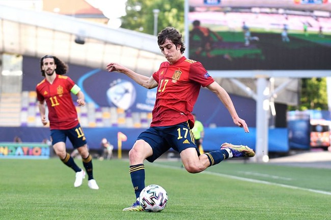 Nhận định, nhận định bóng đá U21 Tây Ban Nha vs U21 Ukraine (01h45, 28/6), U21 châu Âu - Ảnh 2.