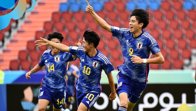 Lịch thi đấu bóng đá hôm nay 26/6: U17 Nhật Bản vs U17 Úc - Ảnh 7.