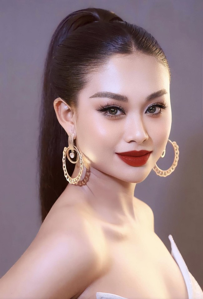 Hé lộ những chiến binh gây ấn tượng mạnh của Miss Grand Vietnam 2023 - Ảnh 2.