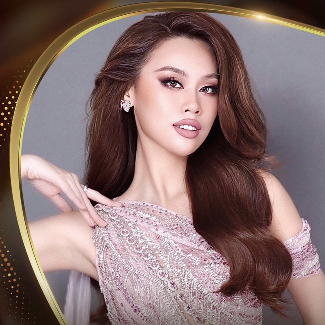 Miss Grand Vietnam 2023: Loạt 'chiến binh' mạnh lộ diện - Ảnh 5.