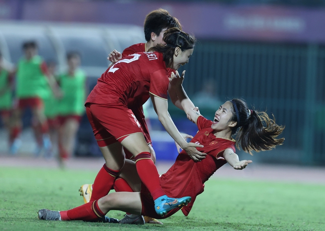 Đội tuyển nữ Việt Nam sau chuyến tập huấn và thi đấu tại châu Âu: Soạn sẵn kịch bản tới World Cup - Ảnh 1.