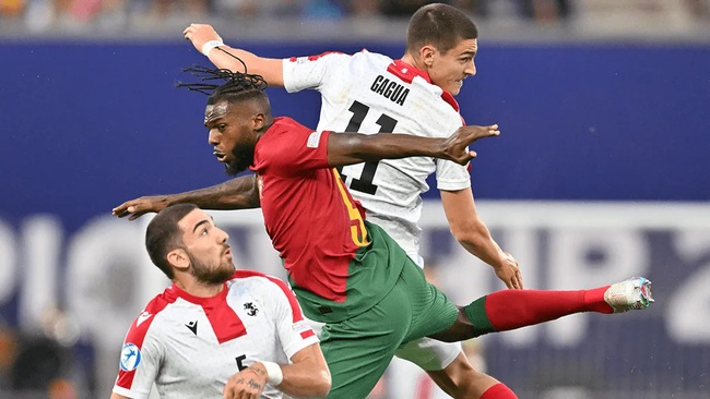 Nhận định, nhận định bóng đá U21 Bồ Đào Nha vs U21 Bỉ (23h00, 27/6), vòng bảng U21 châu Âu - Ảnh 2.