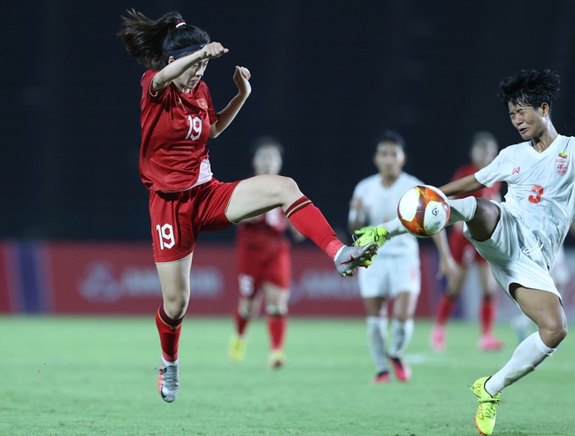 Đội tuyển nữ Việt Nam cần cẩn trọng với World Cup  - Ảnh 1.