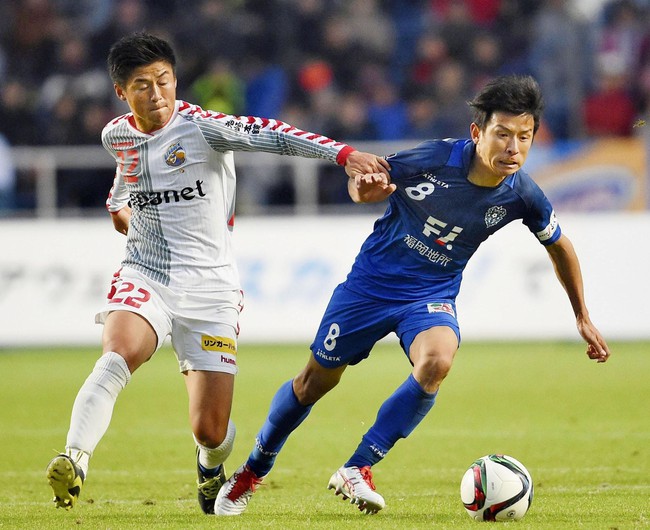 Nhận định, nhận định bóng đá Cerezo Osaka vs Avispa Fukuoka (17h00, 30/6), J League vòng 19 - Ảnh 2.