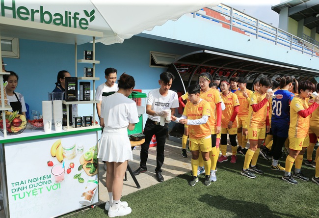 World Cup nữ 2023, tuyển nữ Việt Nam, đội tuyển nữ Việt Nam, HLV Mai Đức Chung