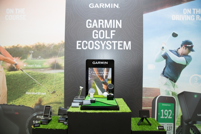Tuyệt đỉnh đẳng cấp trên sân golf với thế hệ đồng hồ thông minh cao cấp mới nhất Garmin Approach S70 - Ảnh 1.