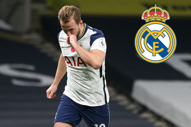 Tin chuyển nhượng 3/6: Neymar quyết đến MU, Harry Kane sang Real Madrid - Ảnh 3.