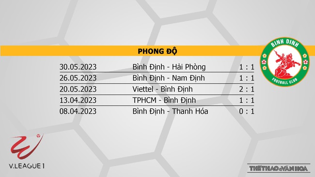 Nhận định, nhận định bóng đá Hà Tĩnh vs Bình Định (18h00, 4/6), V-League vòng 11  - Ảnh 5.