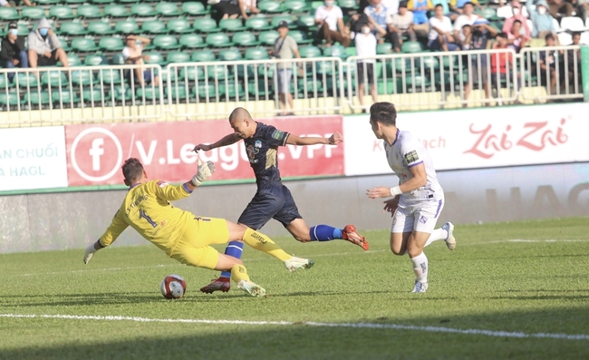 Nhận định, nhận định bóng đá Hà Nội vs Nam Định (19h15, 4/6), V-League vòng 11 - Ảnh 2.