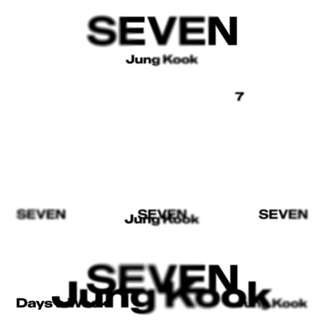 BTS Jungkook thông báo ra mắt solo với single 'Seven' - Ảnh 2.