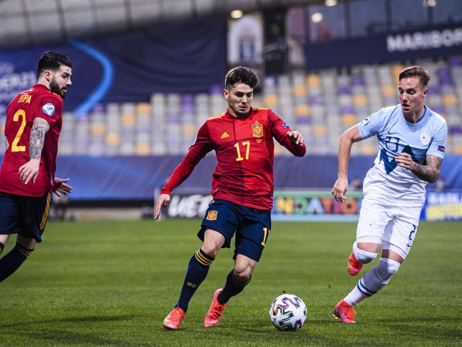 Nhận định bóng đá bóng đá hôm nay 1/7: U21 Tây Ban Nha vs U21 Thụy Sĩ - Ảnh 6.