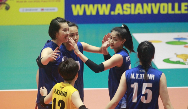 Xác định 7 đối thủ của ĐT bóng chuyền nữ Việt Nam ở Challenger Cup thế giới 2023 - Ảnh 2.
