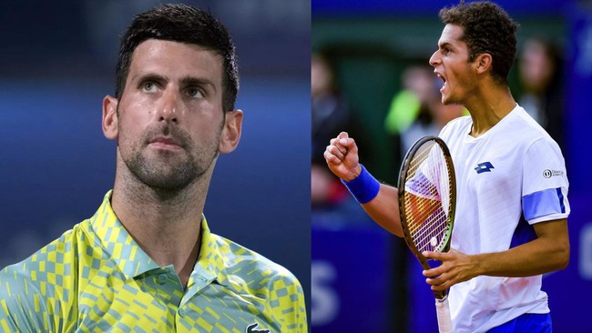 Link xem trực tiếp Djokovic vs Varillas, Roland Garros 2023 vòng 4 - Ảnh 4.