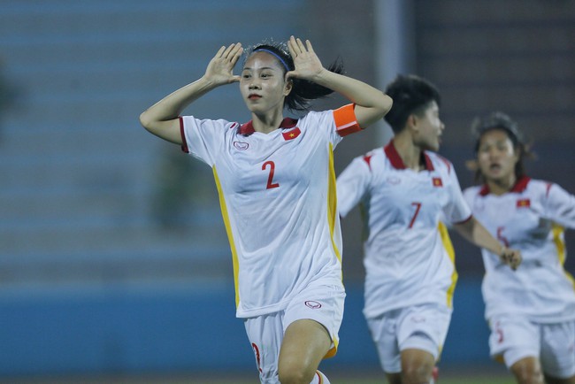 Bóng đá Việt Nam 5/10: HLV Troussier có quyết định mới, U20 nữ Việt Nam thêm cơ hội dự World Cup - Ảnh 3.