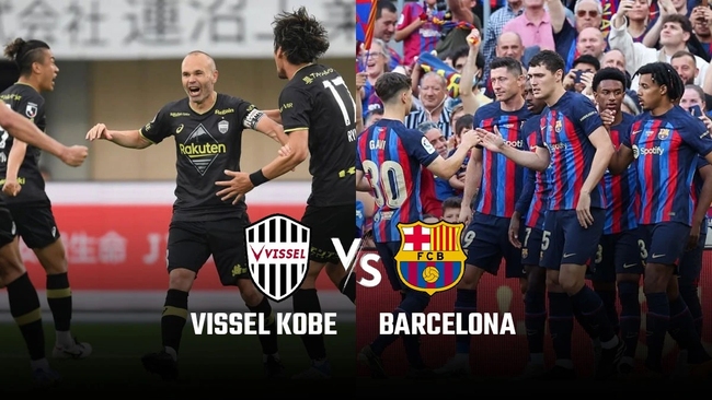 Nhận định bóng đá bóng đá hôm nay 6/6: SLNA vs TPHCM, Vissel Kobe vs Barcelona - Ảnh 5.