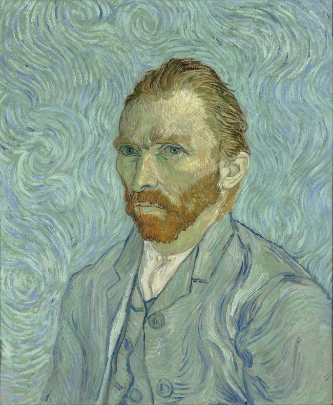 Van Gogh - Thiên tài với lần bán tranh duy nhất trong đời - Ảnh 3.