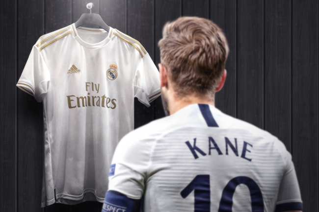 Chuyển nhượng 6/6: Real Madrid chốt mua Harry Kane, MU đẩy nhanh thương vụ 'Tiểu Haaland' - Ảnh 2.