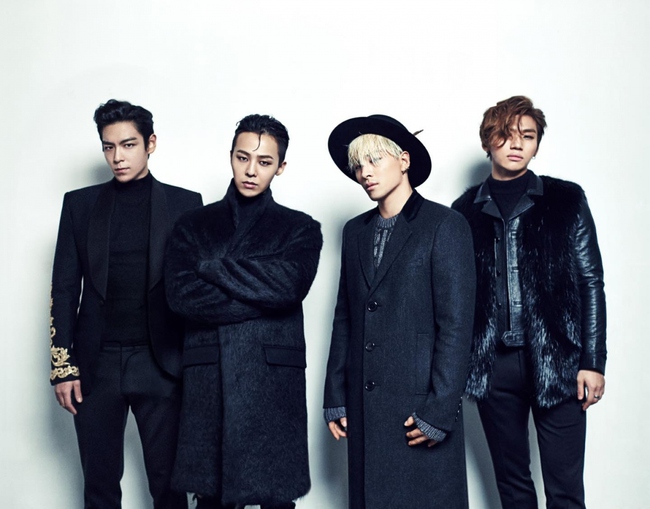 YG hết hạn hợp đồng độc quyền với G-Dragon, Big Bang sẽ tan rã? - Ảnh 5.