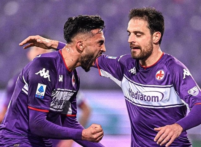 Chung kết Conference League, Fiorentina: Tìm điểm tựa với Gonzalez & Bonaventura - Ảnh 1.