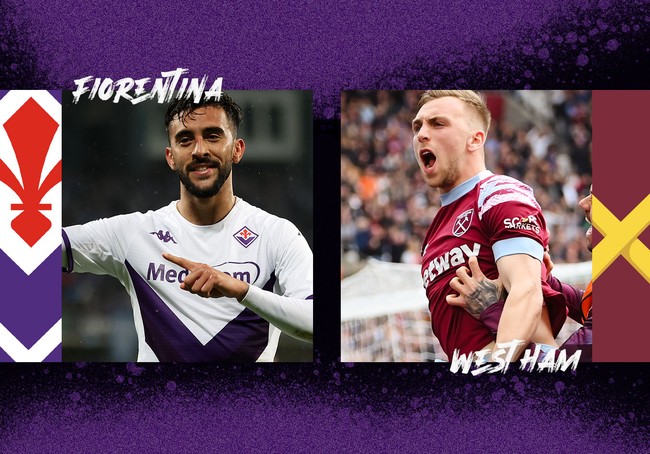 Lịch thi đấu bóng đá hôm nay 7/6: Fiorentina vs West Ham - Ảnh 5.