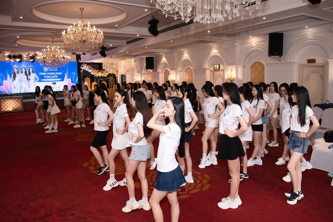 Vietnam Beauty Fashion Fest quay trở lại trong khuôn khổ cuộc thi Miss World Vietnam 2023 - Ảnh 2.