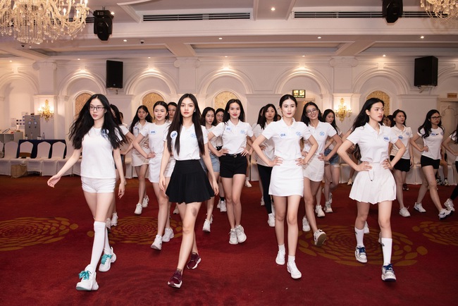 Vietnam Beauty Fashion Fest quay trở lại trong khuôn khổ cuộc thi Miss World Vietnam 2023 - Ảnh 3.